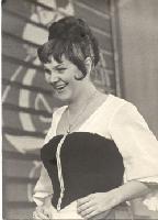 Тамара Румянцева